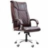 Офисное массажное кресло EGO Domus EG-1002(Офисное массажное кресло EGO Domus EG-1002)
