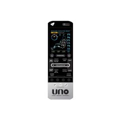 Массажное кресло Uno One Light UN-361 коричневый