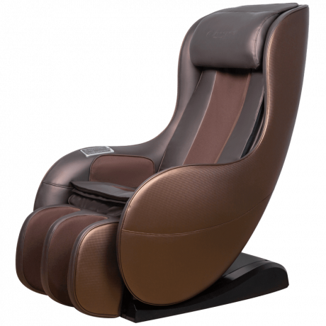 Массажное кресло Ergonova Organic Mini Espresso Brown