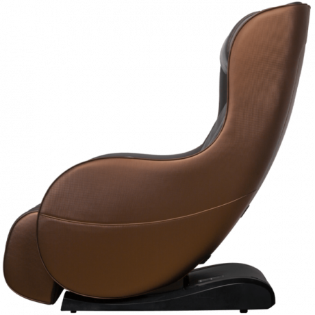 Массажное кресло Ergonova Organic Mini Espresso Brown