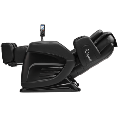 Массажное кресло Ergonova Organic 2 Black