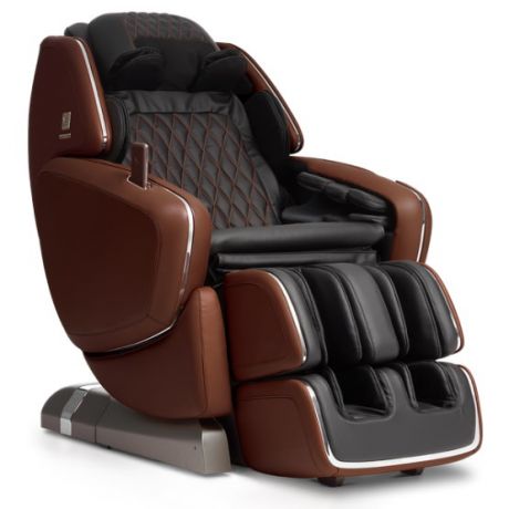 Массажное кресло DreamWave M.8 Walnut