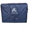 Массажный стол DFC NIRVANA Relax Pro Black