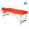 Массажный стол DFC NIRVANA Elegant Orange