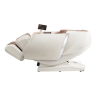 Массажное кресло Ergonova Organic LUX (Series X) Beige