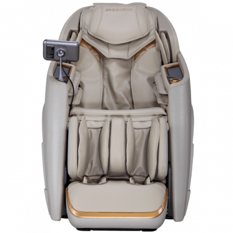 Массажное кресло Ergonova Chronos Beige