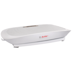 Виброплатформа Ergonova Dr.Burn +