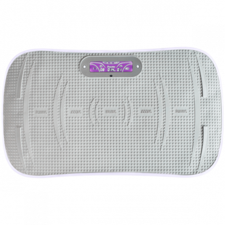 Виброплатформа Ergonova Dr.Burn + PRO