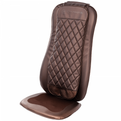 Массажная накидка Ergonova FeelBack 4 LTE