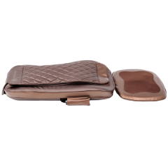 Массажная накидка Ergonova FeelBack 4 LTE