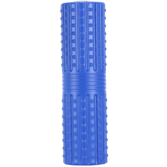 Массажер для тела Ergonova Yoga Roller 3D 2