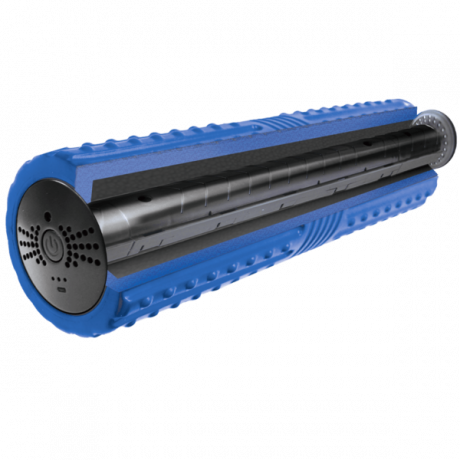 Массажер для тела Ergonova Yoga Roller 3D 2