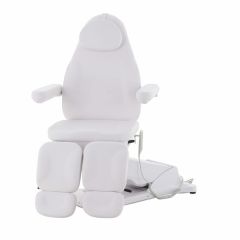 Педикюрное кресло электрическое 2 мотора Med-Mos ММКП-2 КО-190DP-00