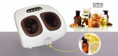 Массажер для ног Hansun Aroma Foot FC8526D Plus