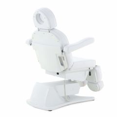 Кресло косметологическое Med-Mos ММКП-3 КО-193Д-02 (4ф, 3 м) с ножной педалью