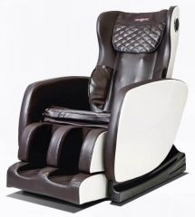 Массажное кресло VictoryFit VF-M58 Brown
