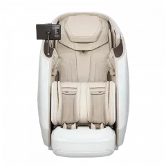 Массажное кресло Ergonova Phantom 5D Beige