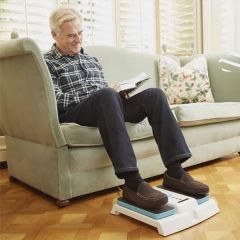 Пассивный массажер для ног HoMedics PSL-1500-EU