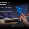 Массажное кресло Ergonova Phantom 5X Coffee