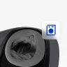 Массажер для ног Ergonova FeelFoot Grey