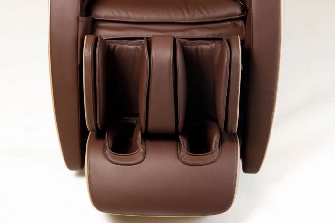 Массажное кресло MAO Intense Brown